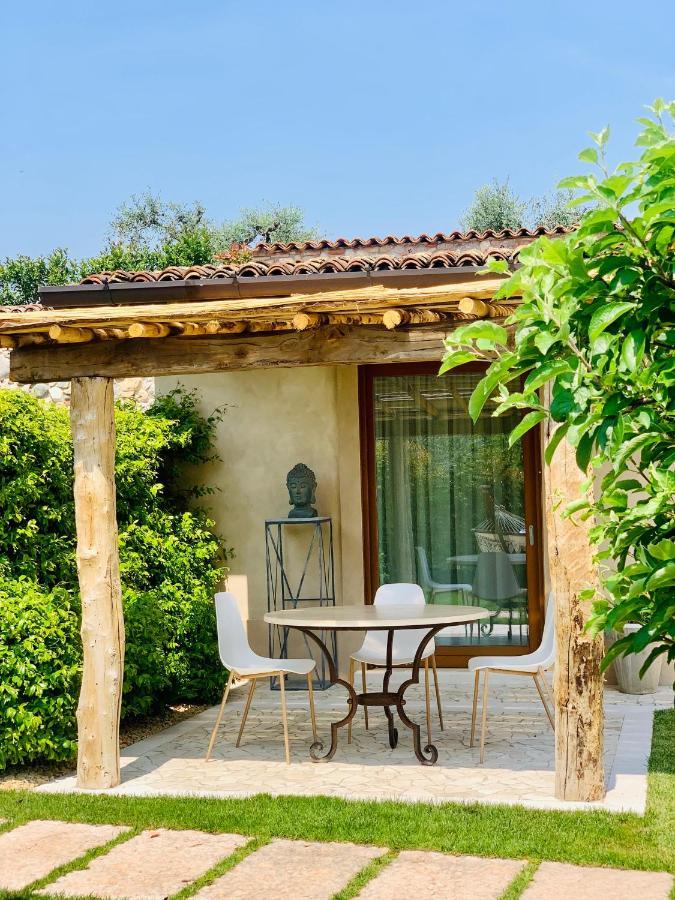 Villa Mario Resort Salò Εξωτερικό φωτογραφία