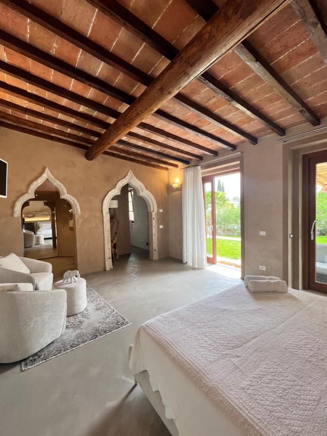 Villa Mario Resort Salò Εξωτερικό φωτογραφία