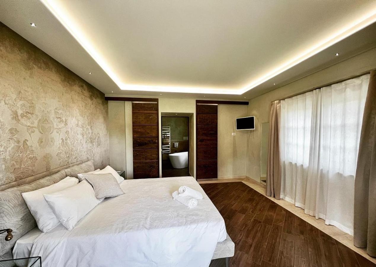 Villa Mario Resort Salò Εξωτερικό φωτογραφία