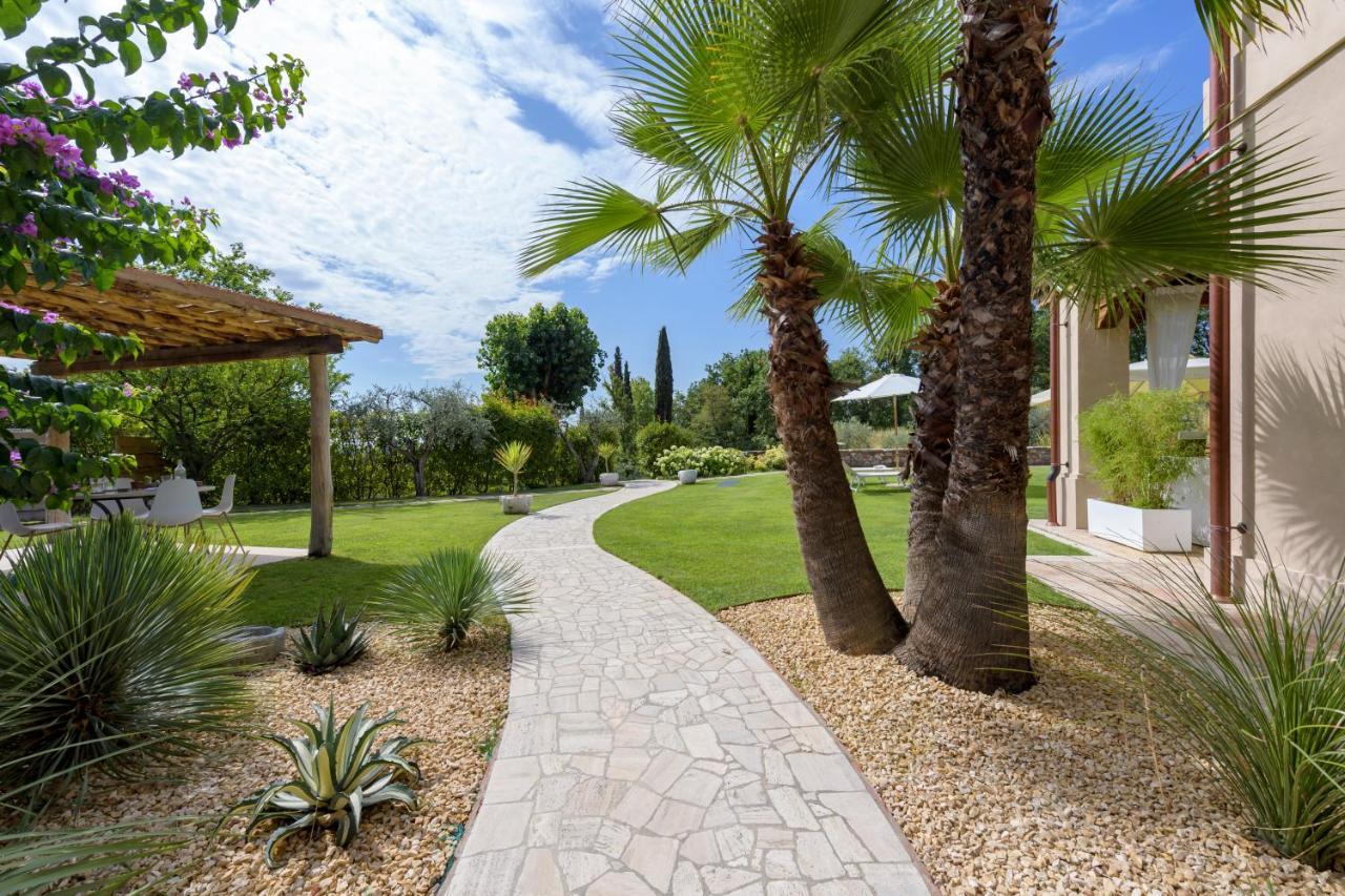 Villa Mario Resort Salò Εξωτερικό φωτογραφία