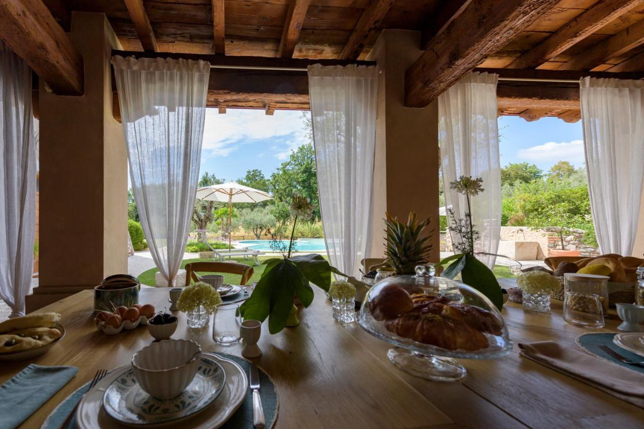 Villa Mario Resort Salò Εξωτερικό φωτογραφία