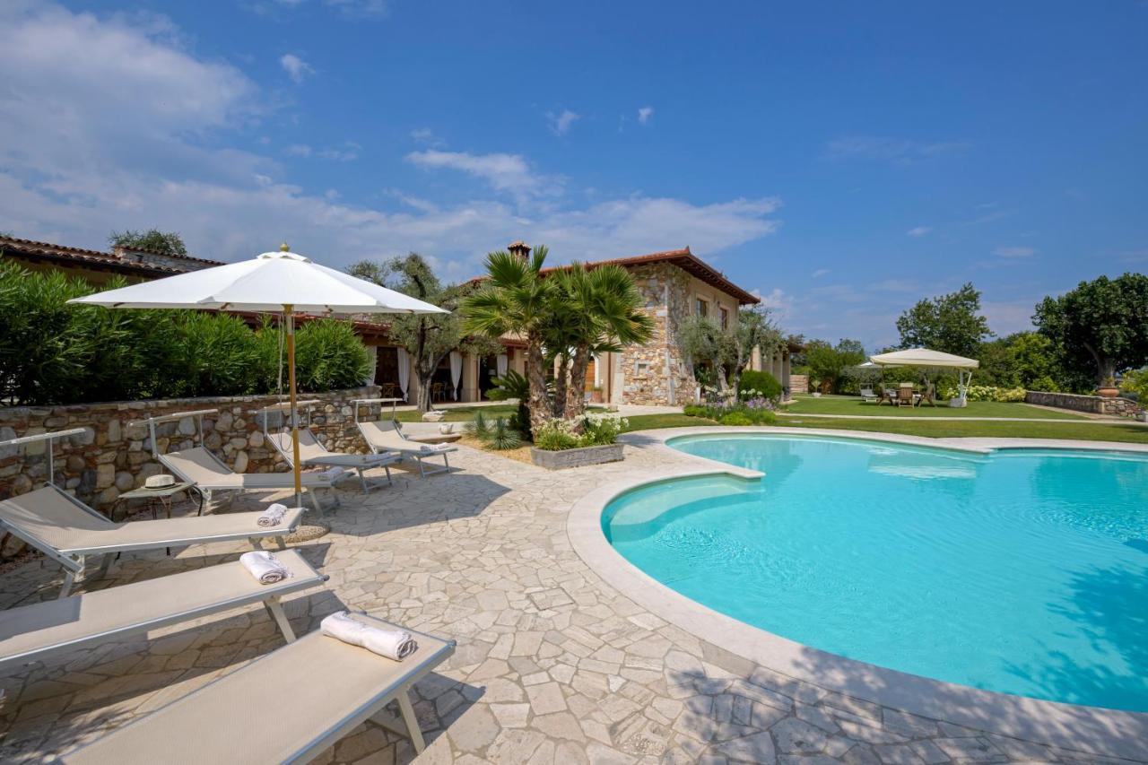 Villa Mario Resort Salò Εξωτερικό φωτογραφία