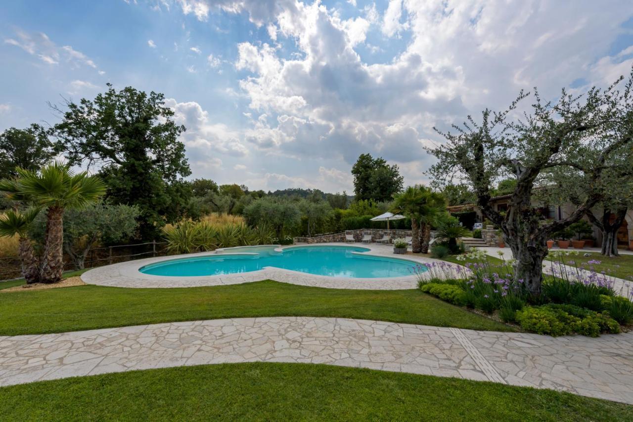 Villa Mario Resort Salò Εξωτερικό φωτογραφία