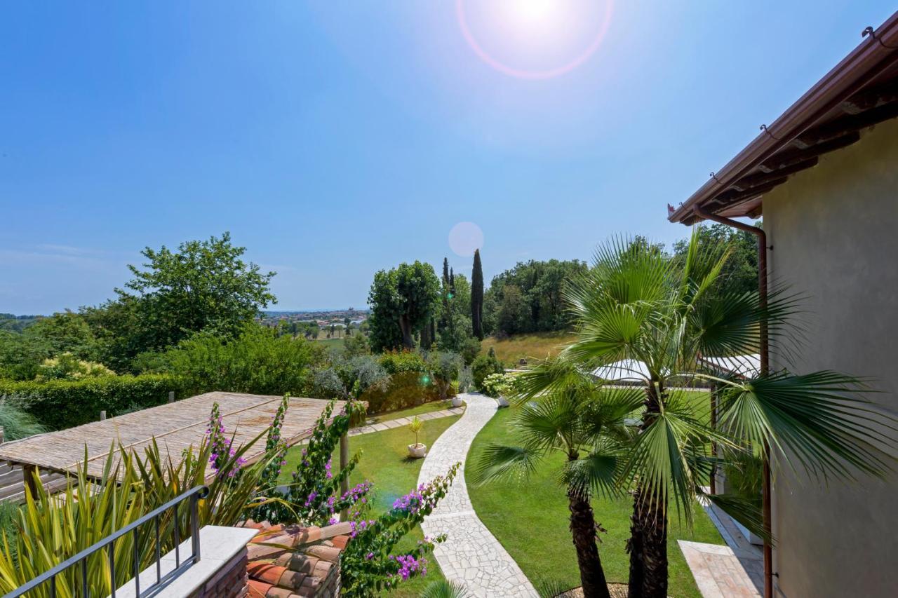 Villa Mario Resort Salò Εξωτερικό φωτογραφία