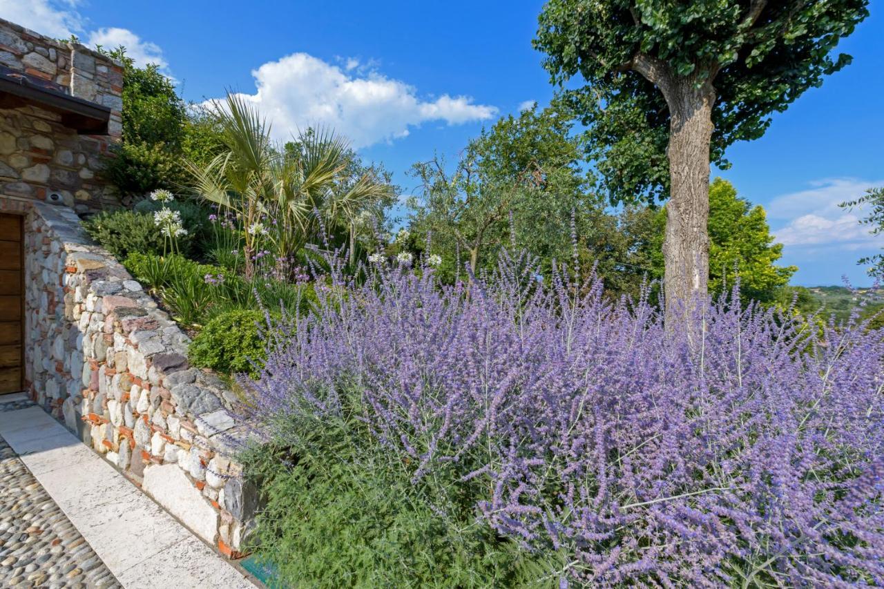Villa Mario Resort Salò Εξωτερικό φωτογραφία