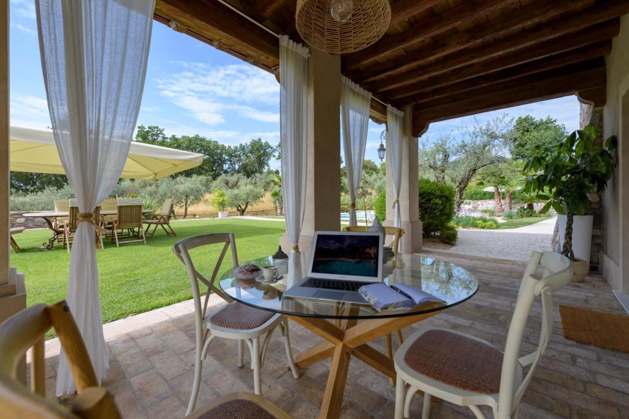 Villa Mario Resort Salò Εξωτερικό φωτογραφία