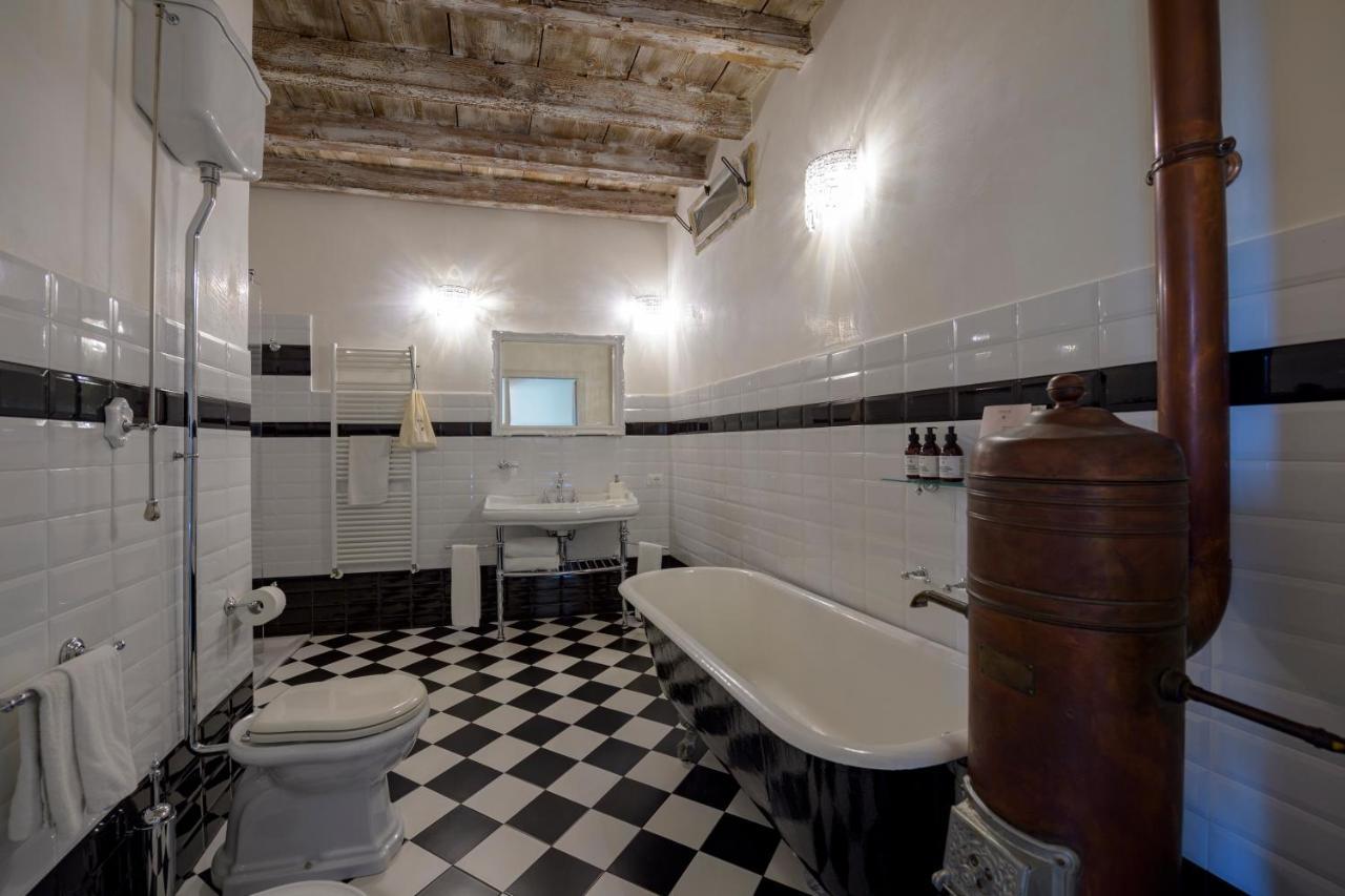 Villa Mario Resort Salò Εξωτερικό φωτογραφία
