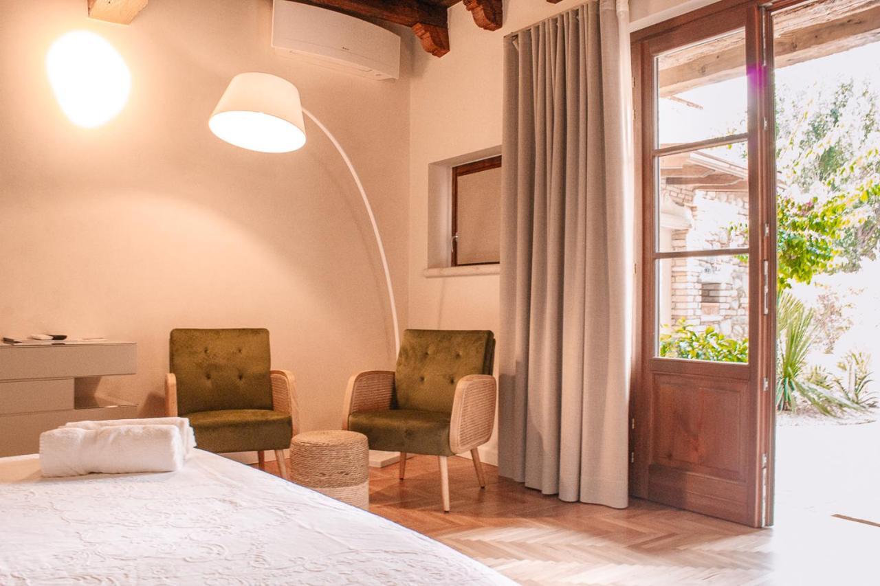 Villa Mario Resort Salò Εξωτερικό φωτογραφία