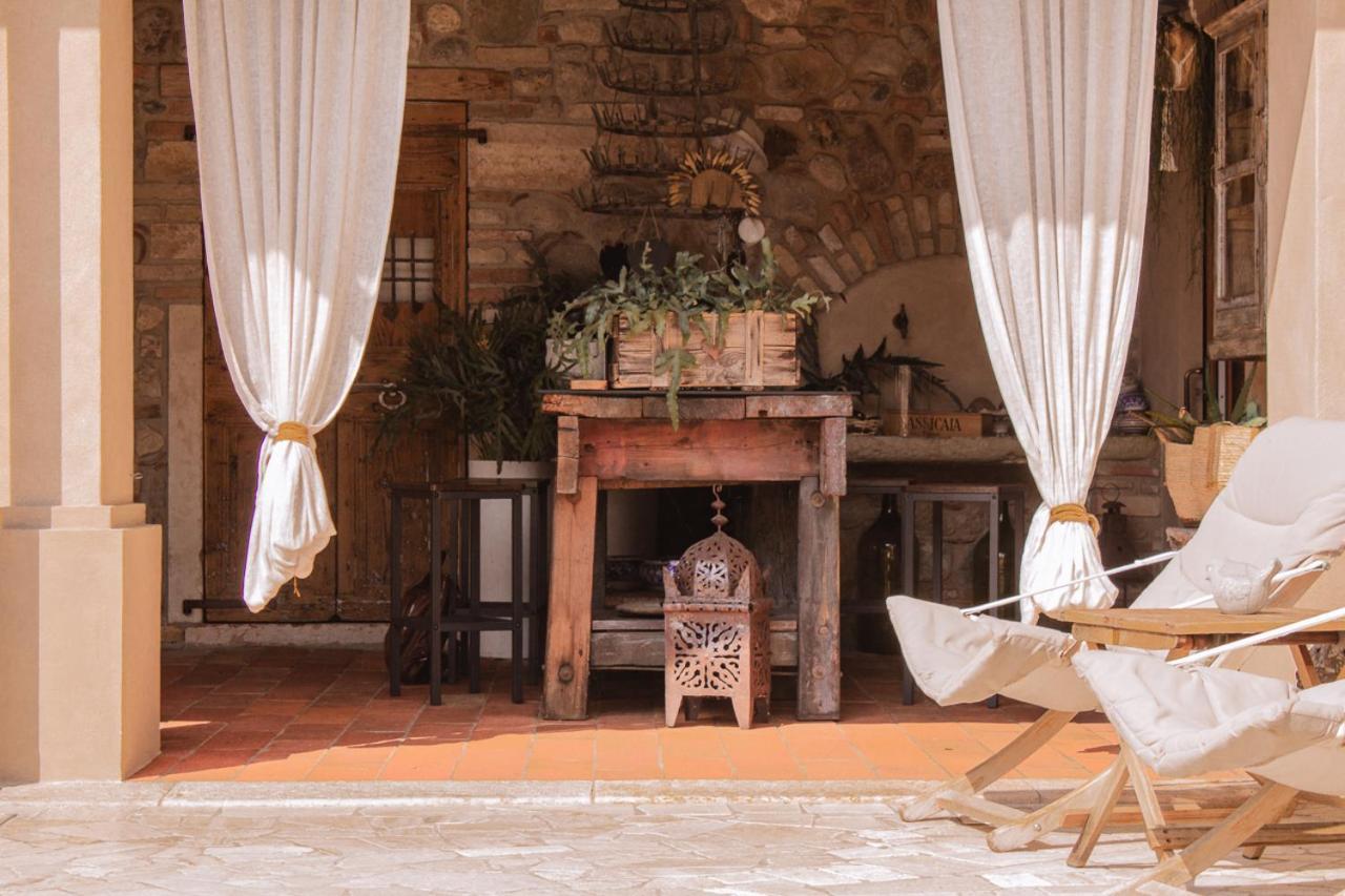Villa Mario Resort Salò Εξωτερικό φωτογραφία