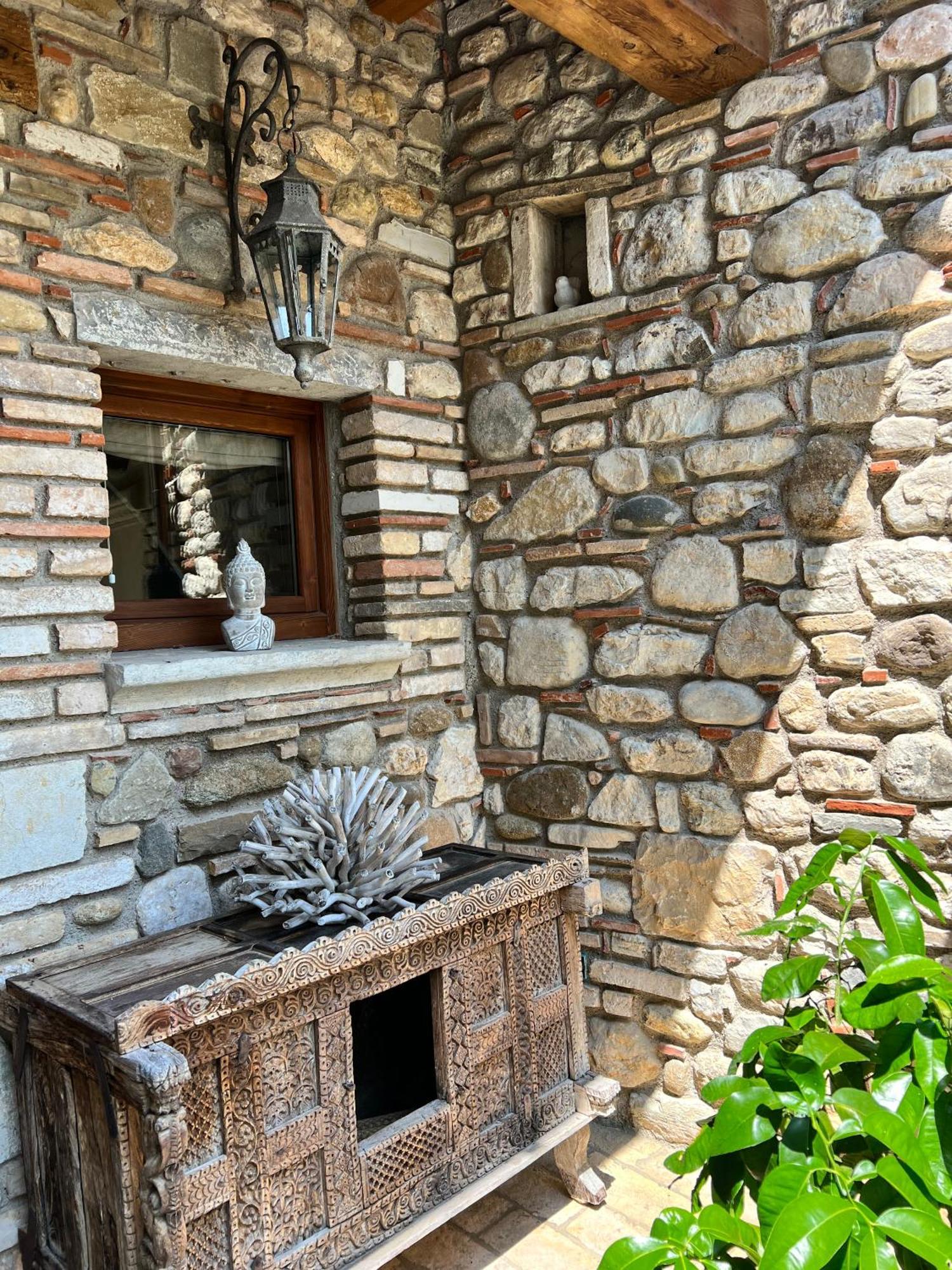 Villa Mario Resort Salò Εξωτερικό φωτογραφία
