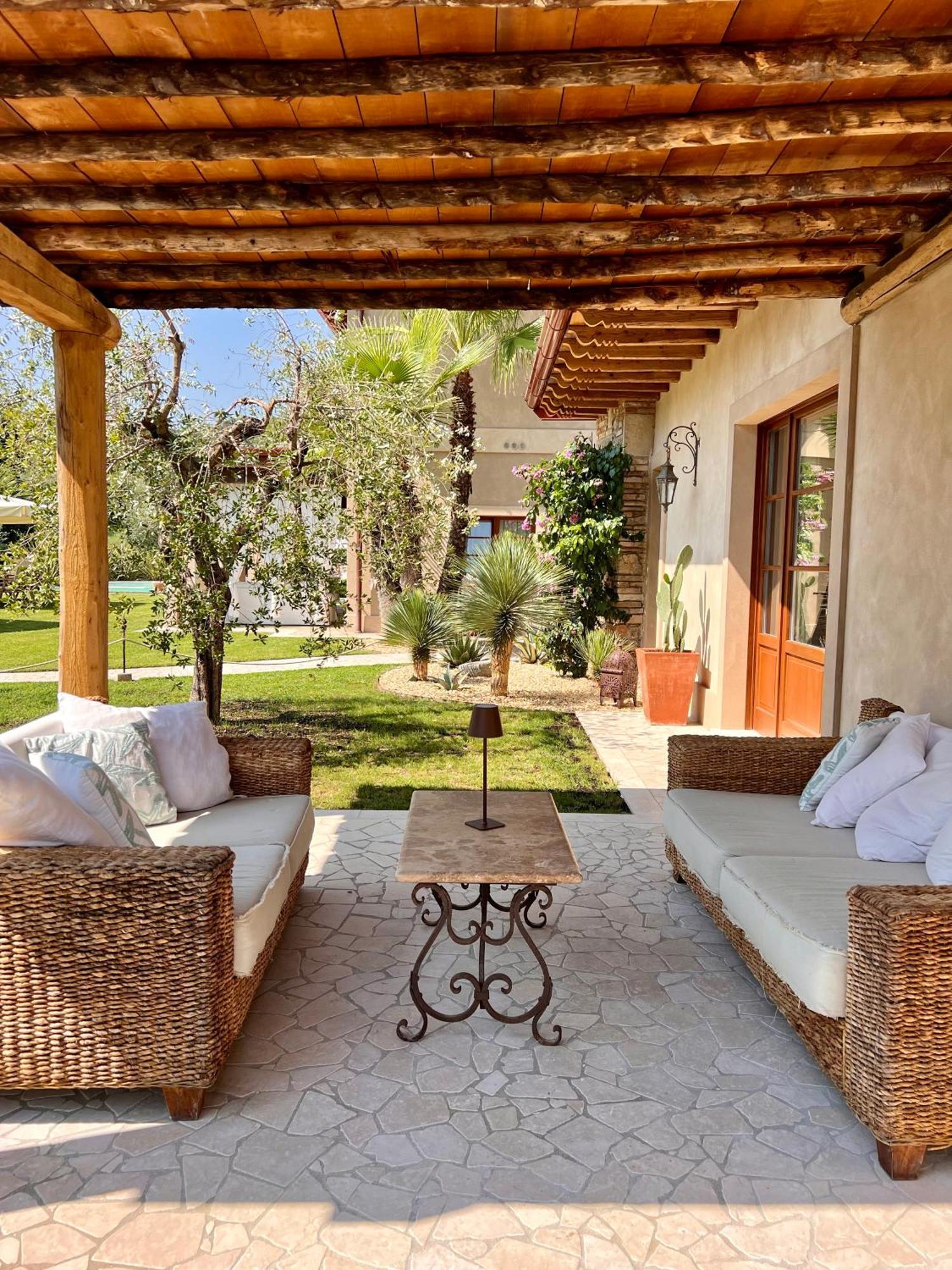 Villa Mario Resort Salò Εξωτερικό φωτογραφία
