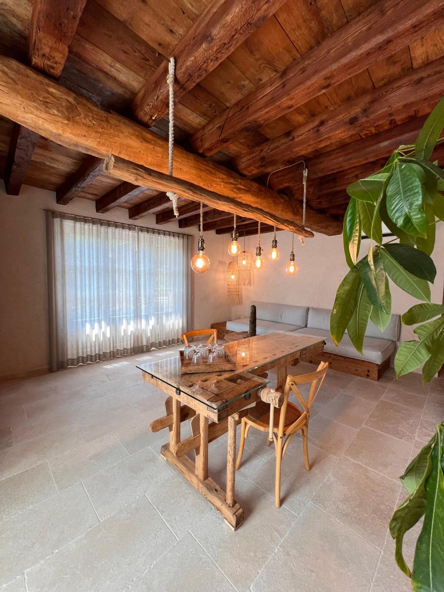 Villa Mario Resort Salò Εξωτερικό φωτογραφία