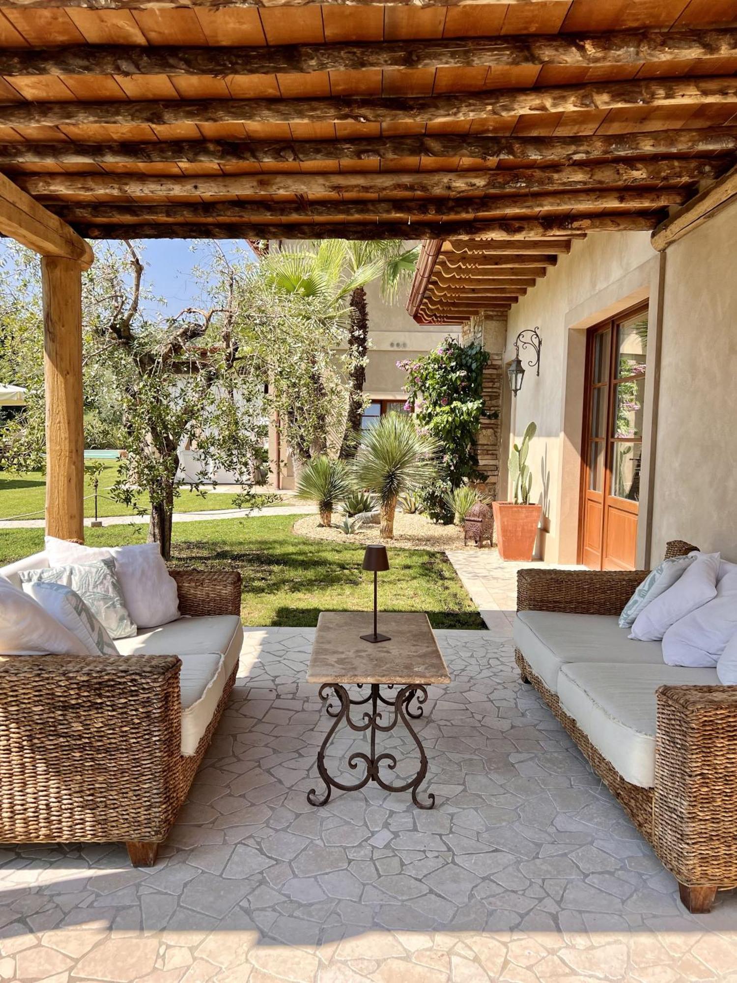 Villa Mario Resort Salò Εξωτερικό φωτογραφία