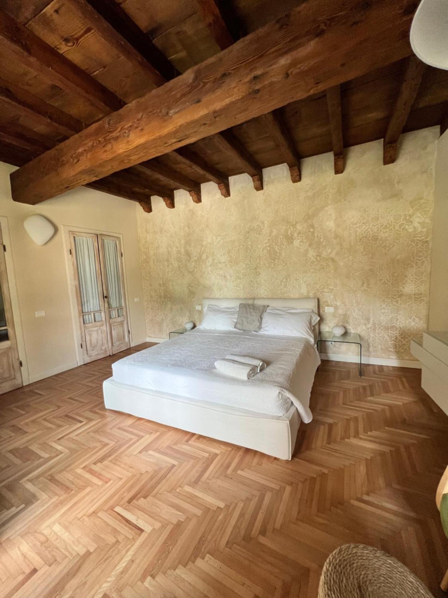 Villa Mario Resort Salò Εξωτερικό φωτογραφία