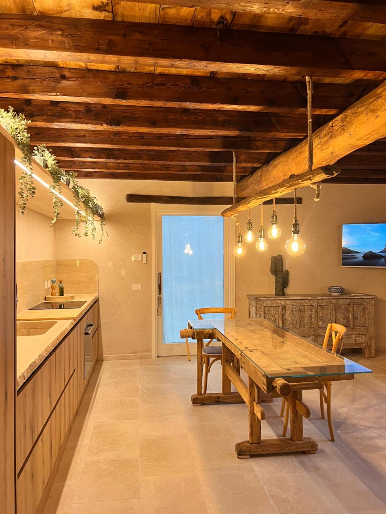 Villa Mario Resort Salò Εξωτερικό φωτογραφία
