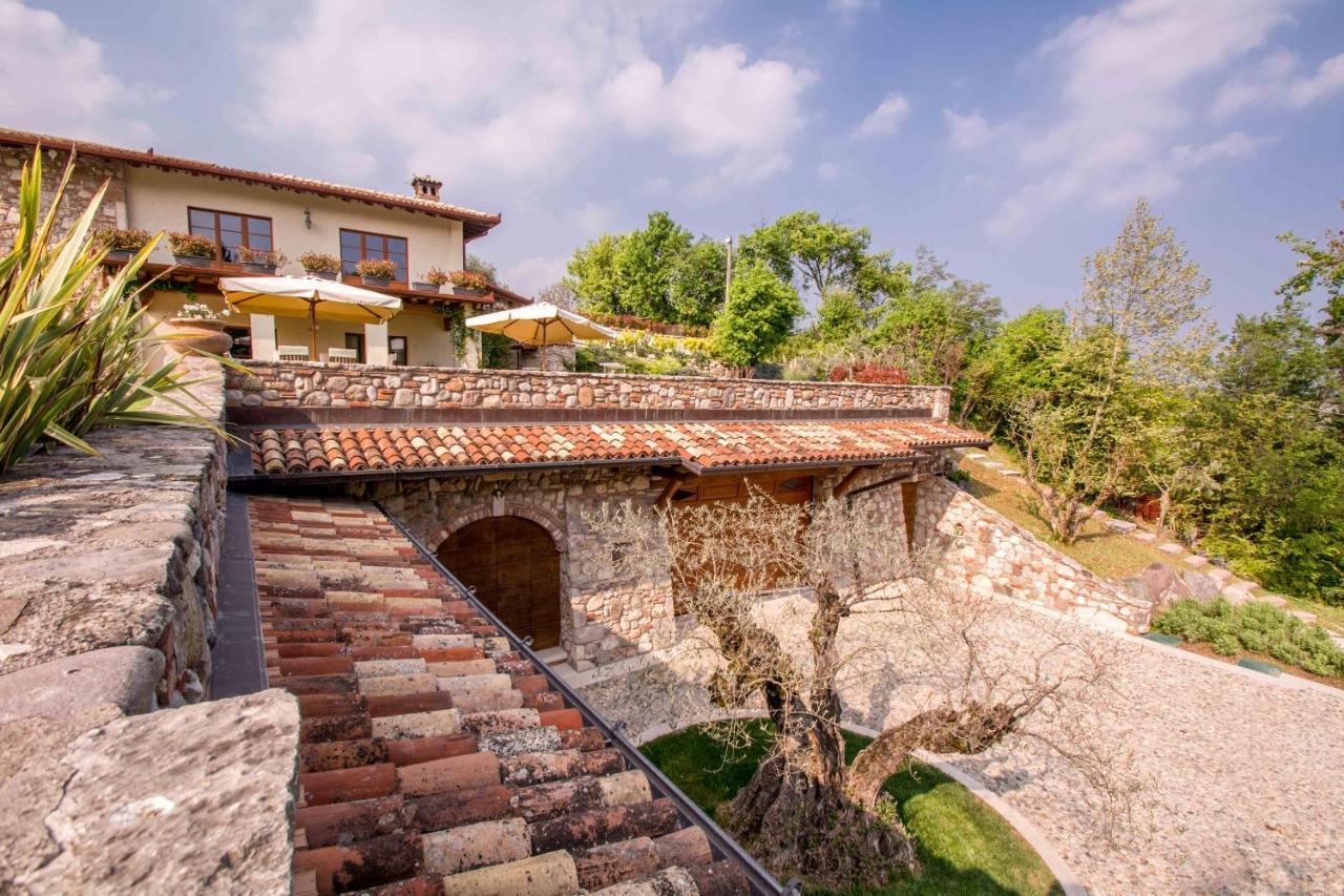 Villa Mario Resort Salò Εξωτερικό φωτογραφία