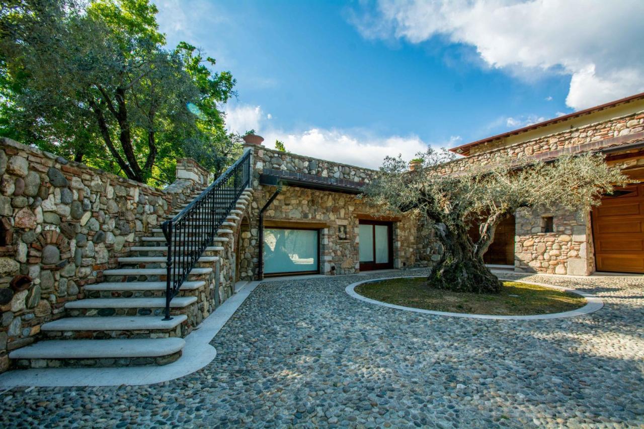 Villa Mario Resort Salò Εξωτερικό φωτογραφία