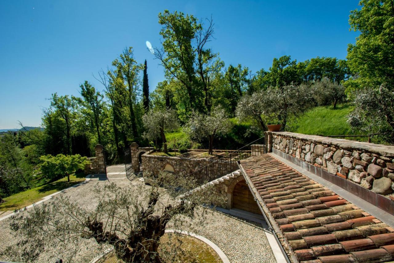Villa Mario Resort Salò Εξωτερικό φωτογραφία
